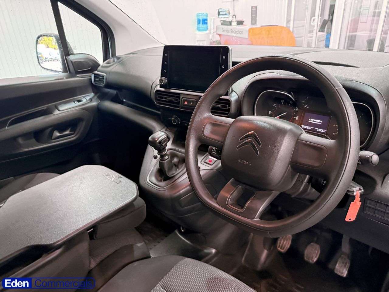 2023 CITROEN BERLINGO 2023 CITROEN BERLINGO