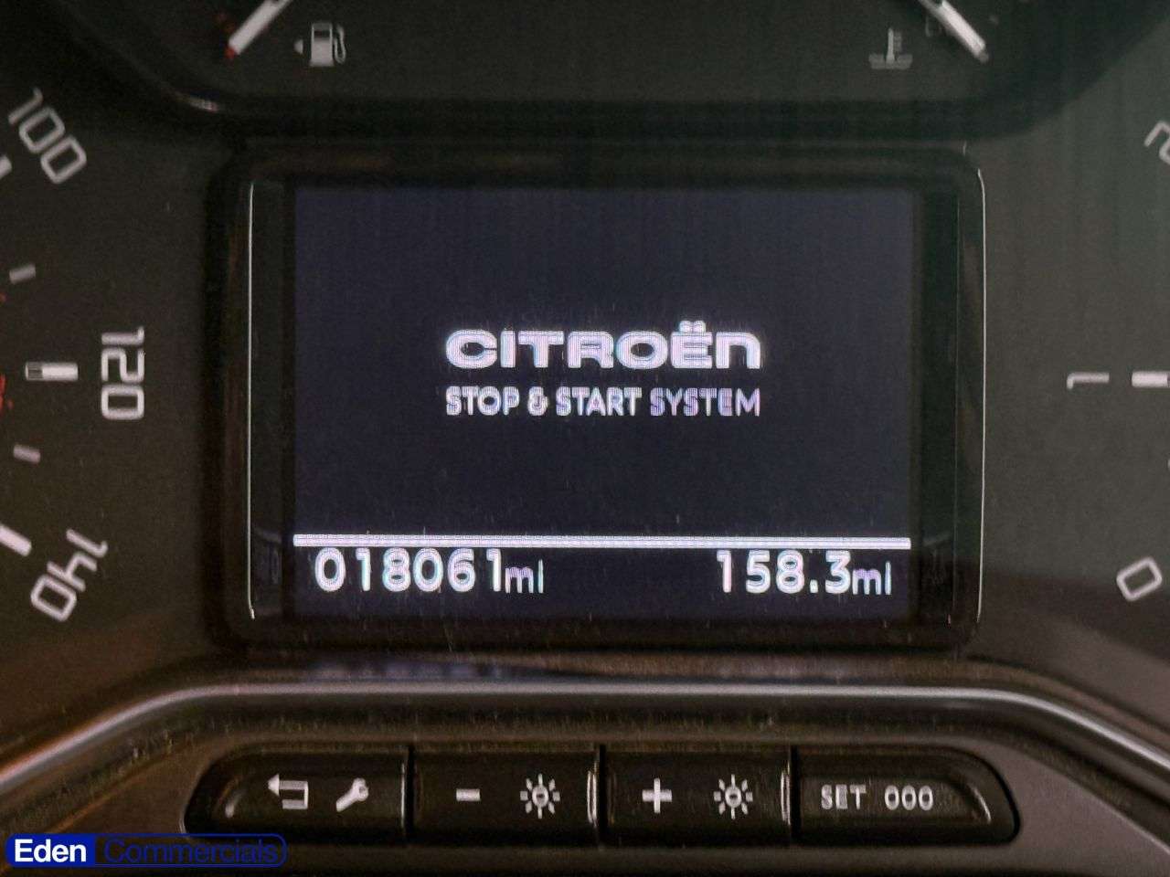 2023 CITROEN BERLINGO 2023 CITROEN BERLINGO