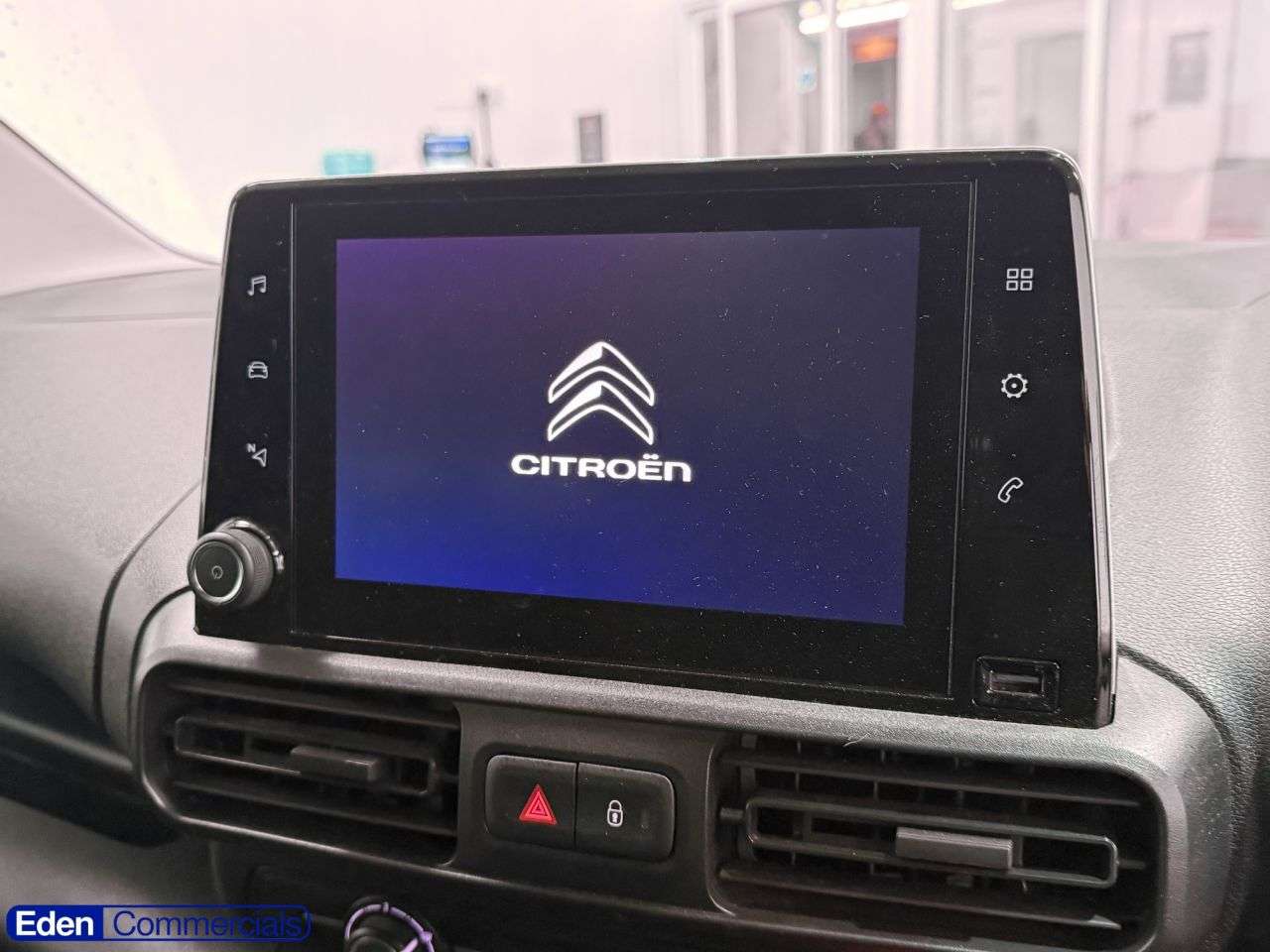 2023 CITROEN BERLINGO 2023 CITROEN BERLINGO