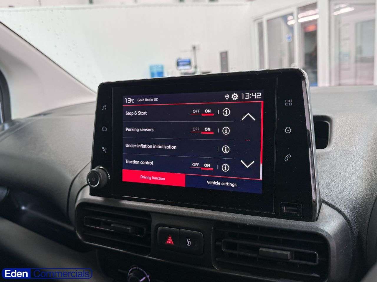 2023 CITROEN BERLINGO 2023 CITROEN BERLINGO