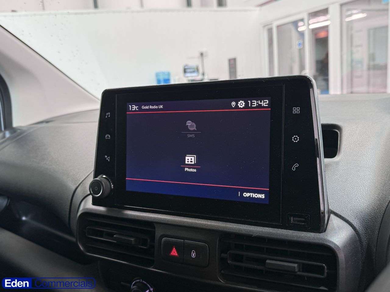 2023 CITROEN BERLINGO 2023 CITROEN BERLINGO