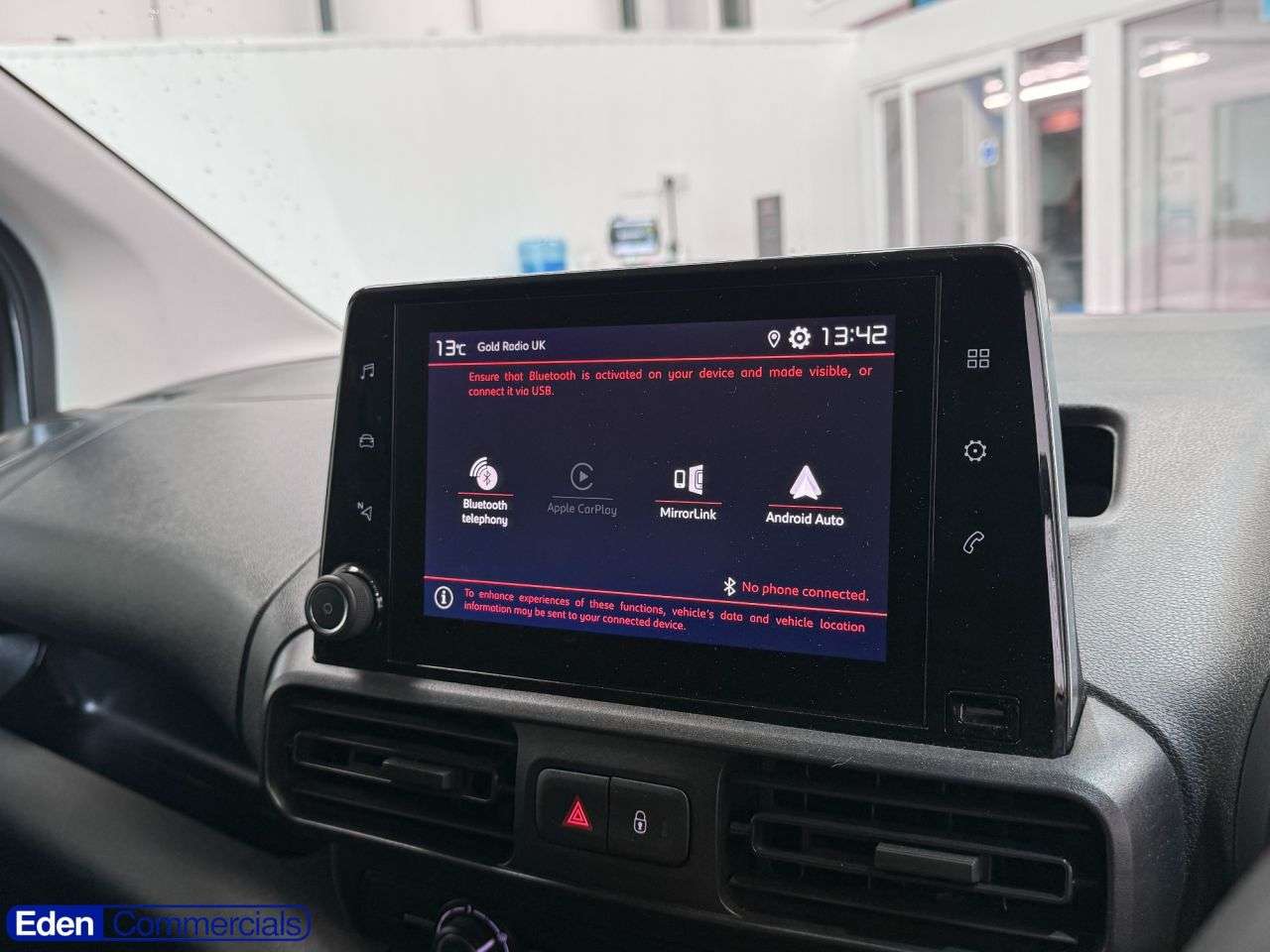2023 CITROEN BERLINGO 2023 CITROEN BERLINGO
