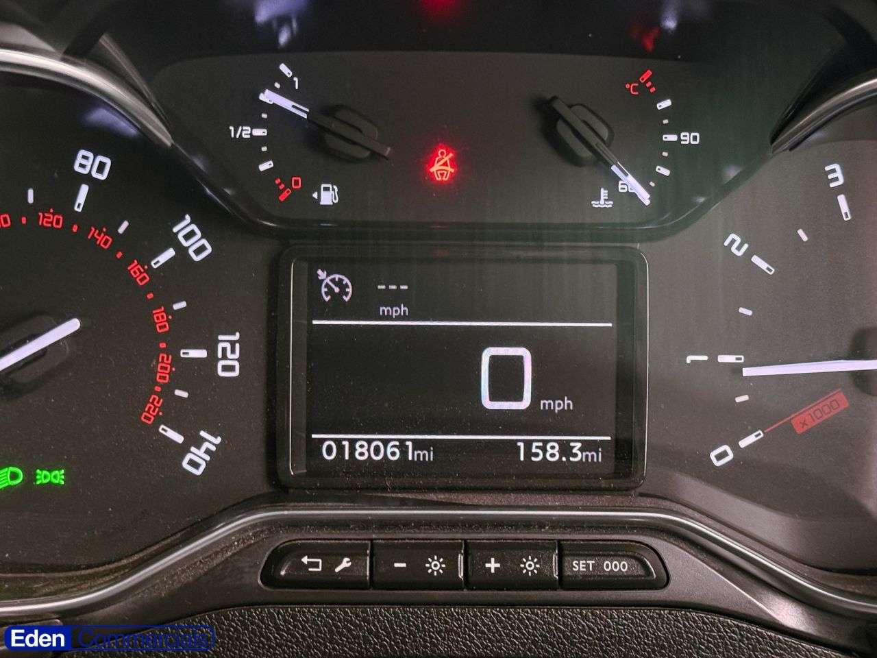 2023 CITROEN BERLINGO 2023 CITROEN BERLINGO