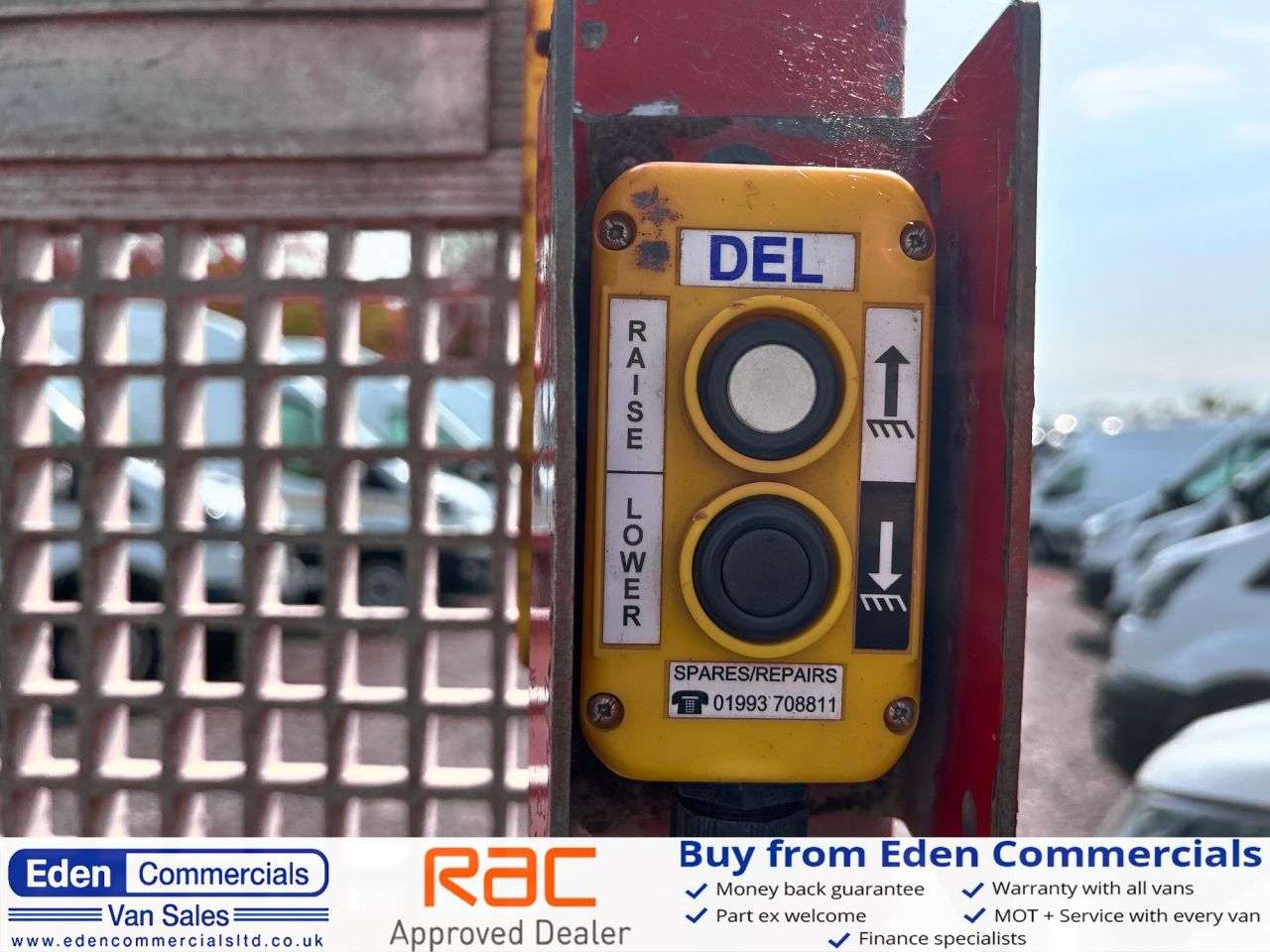 2020 FORD TRANSIT 2020 FORD TRANSIT