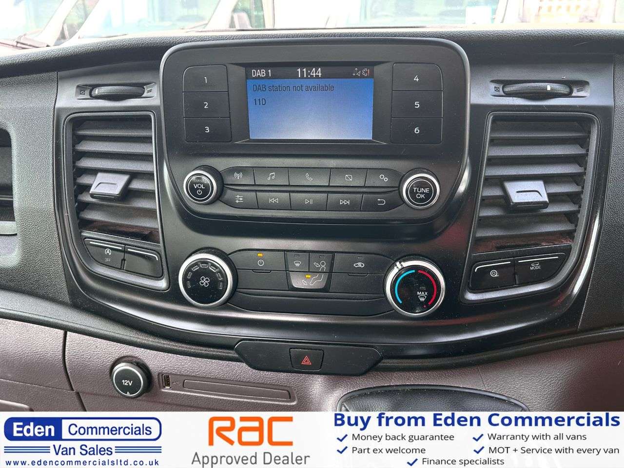 2020 FORD TRANSIT 2020 FORD TRANSIT