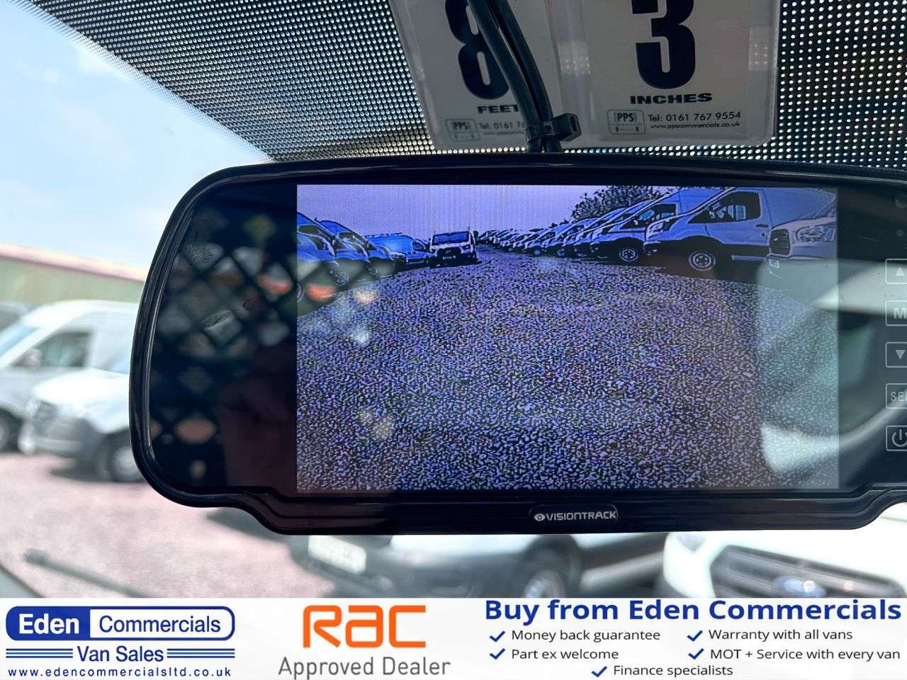 2020 FORD TRANSIT 2020 FORD TRANSIT