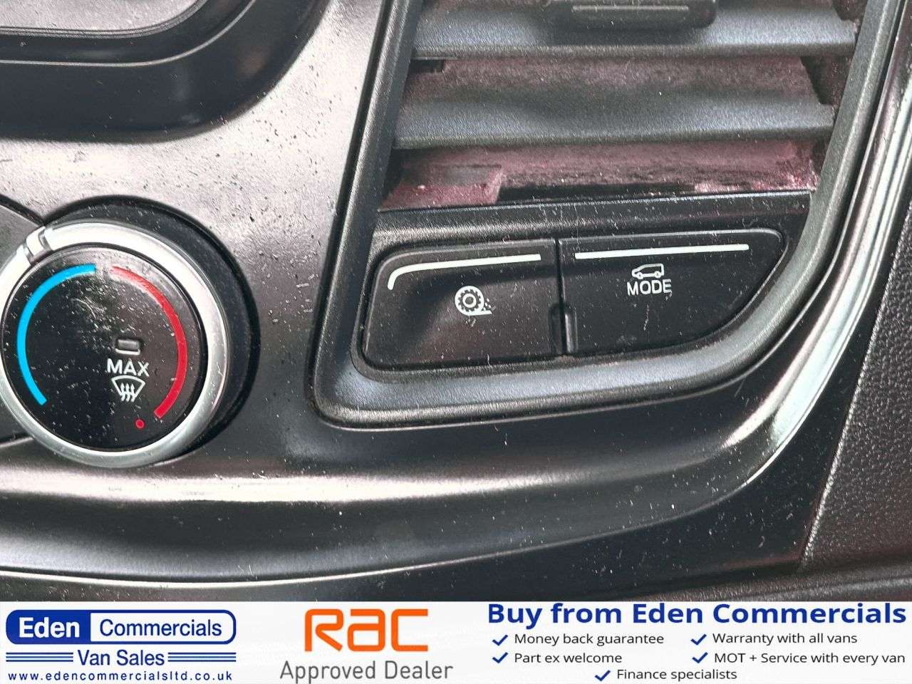 2020 FORD TRANSIT 2020 FORD TRANSIT