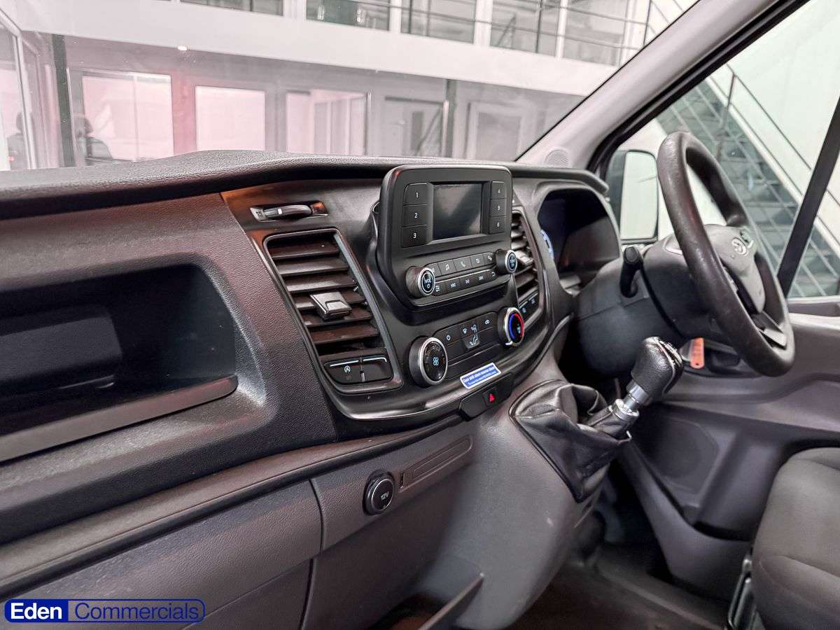 2020 FORD TRANSIT 2020 FORD TRANSIT