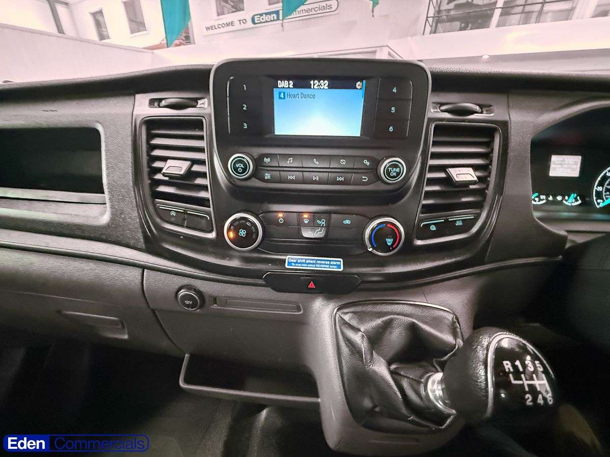 2020 FORD TRANSIT 2020 FORD TRANSIT