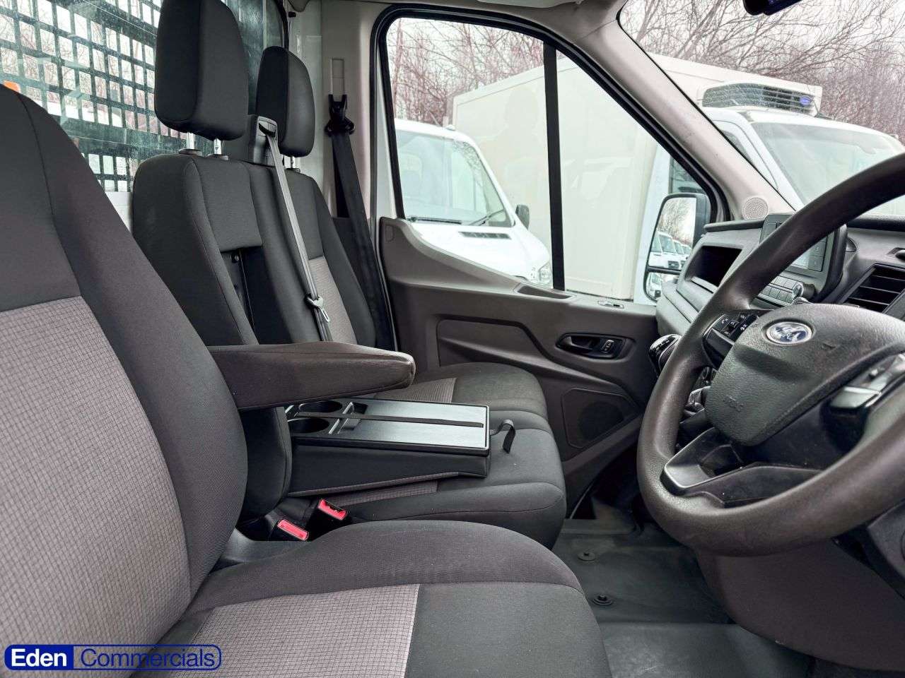 2021 FORD TRANSIT 2021 FORD TRANSIT