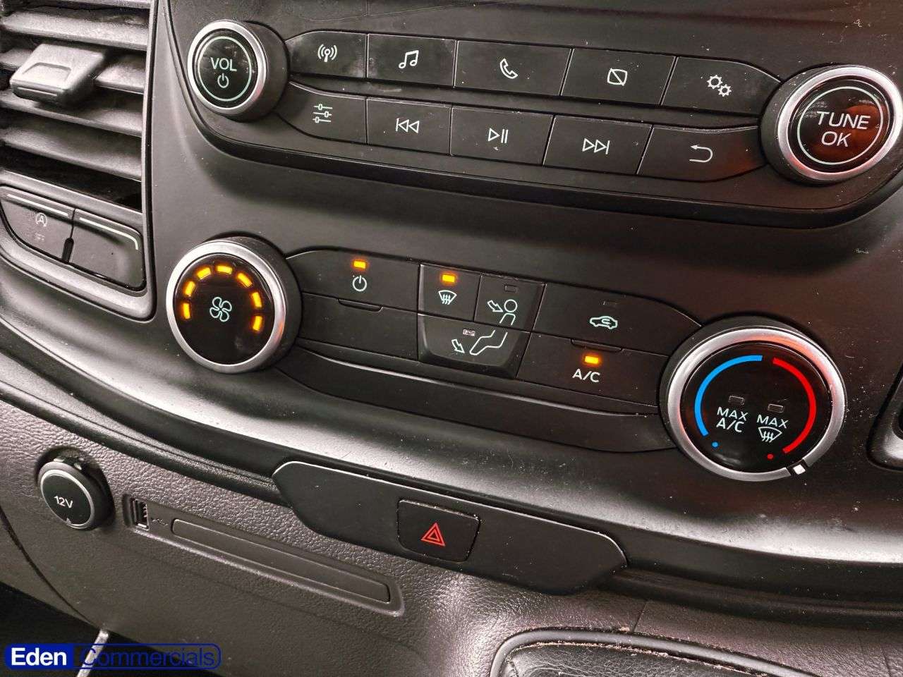 2021 FORD TRANSIT 2021 FORD TRANSIT