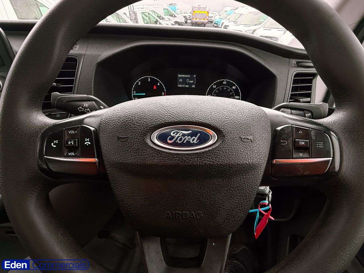 2021 FORD TRANSIT 2021 FORD TRANSIT