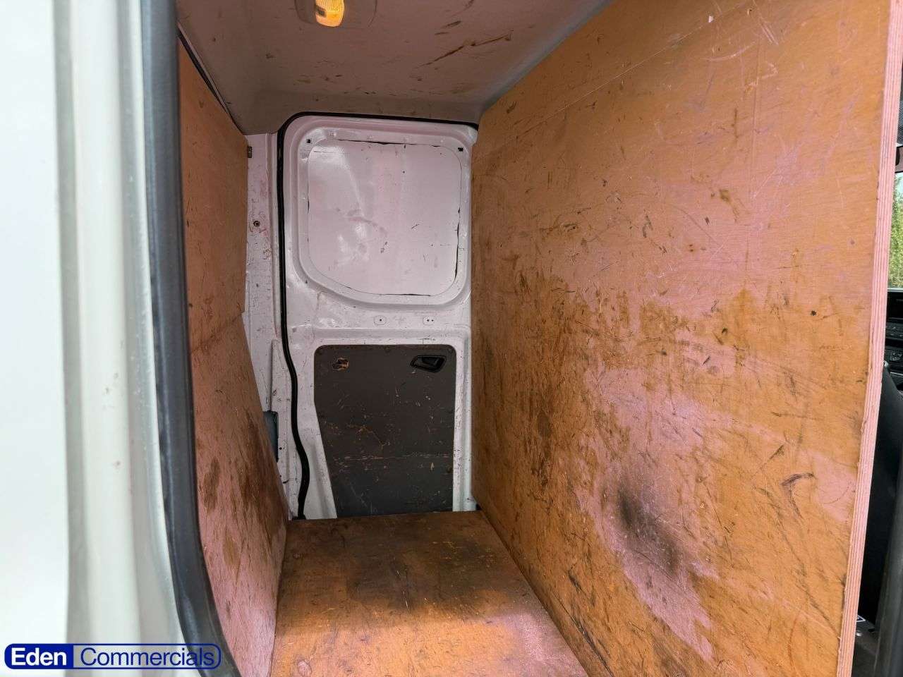 2021 FORD TRANSIT 2021 FORD TRANSIT