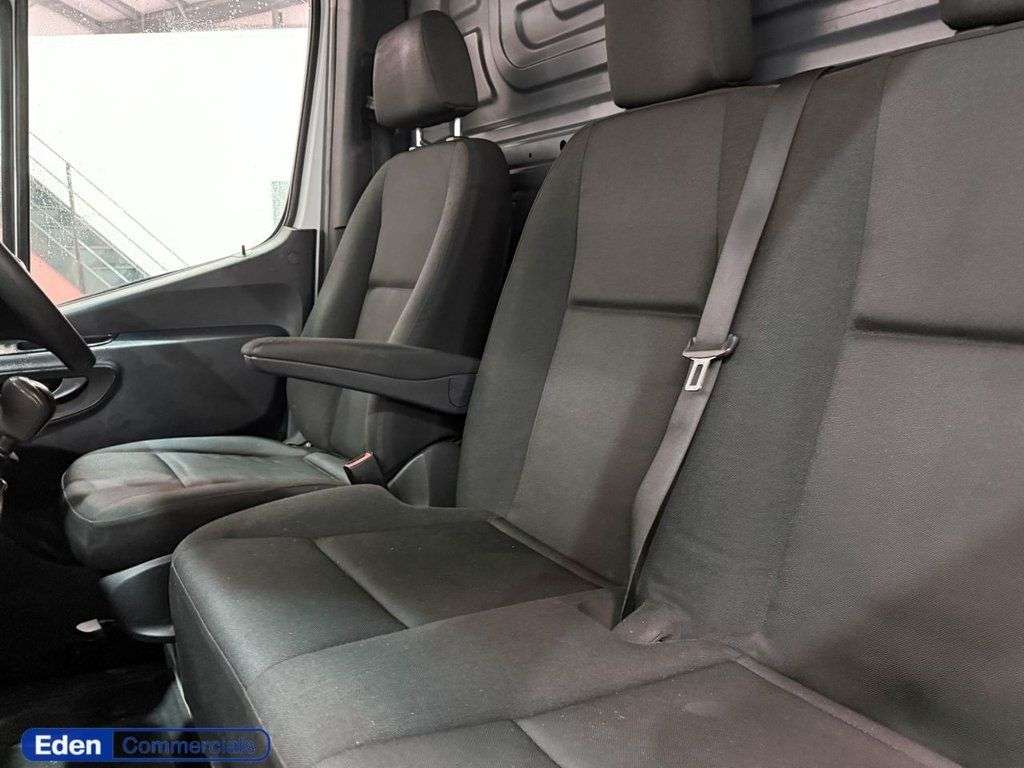 2021 MERCEDES-BENZ SPRINTER 2021 MERCEDES-BENZ SPRINTER