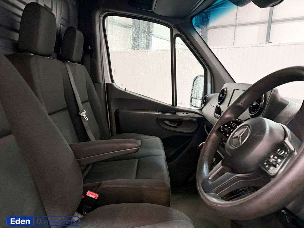 2021 MERCEDES-BENZ SPRINTER 2021 MERCEDES-BENZ SPRINTER