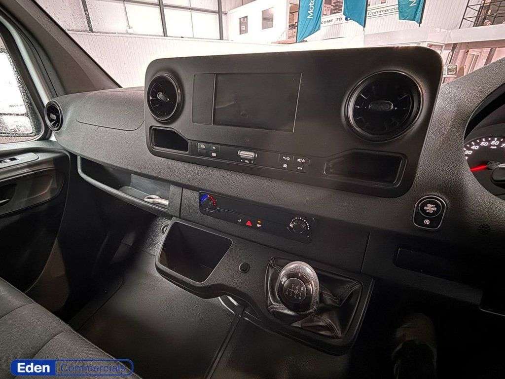 2021 MERCEDES-BENZ SPRINTER 2021 MERCEDES-BENZ SPRINTER