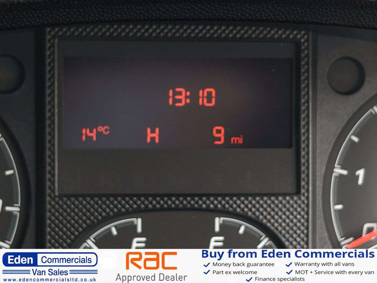 2024 CITROEN RELAY 2024 CITROEN RELAY