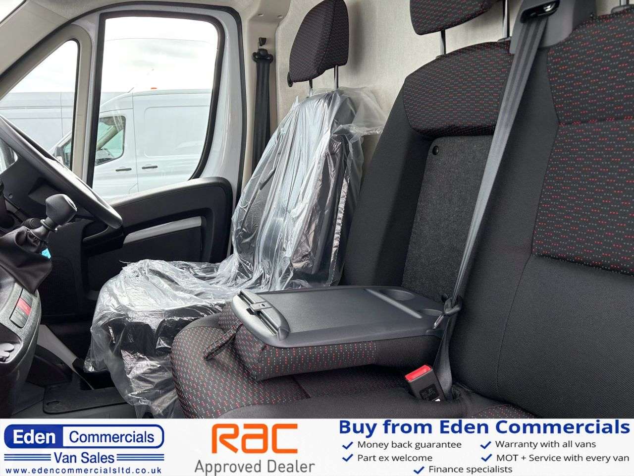 2024 CITROEN RELAY 2024 CITROEN RELAY