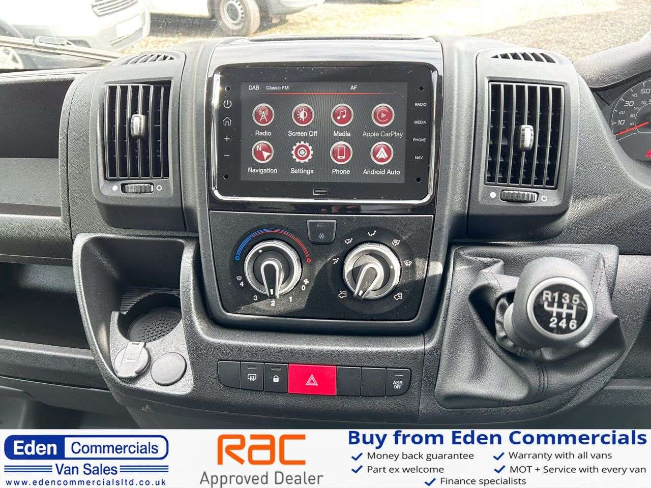 2024 CITROEN RELAY 2024 CITROEN RELAY