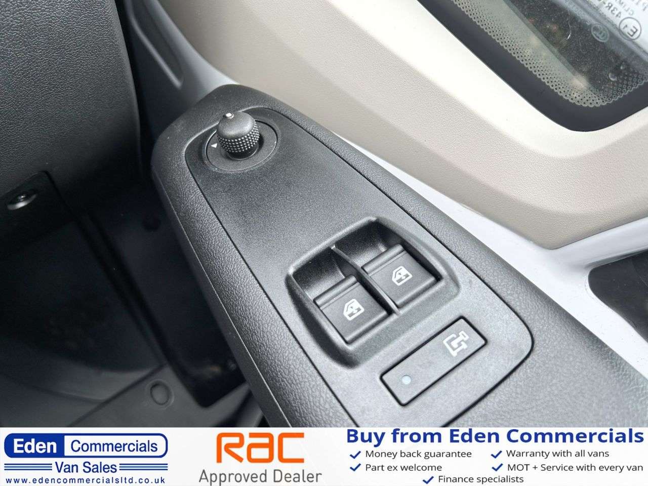 2024 CITROEN RELAY 2024 CITROEN RELAY