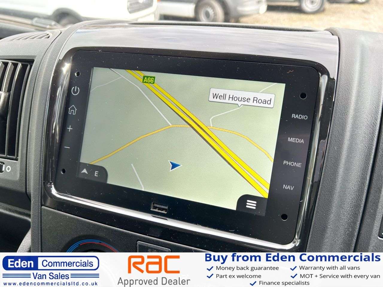 2024 CITROEN RELAY 2024 CITROEN RELAY