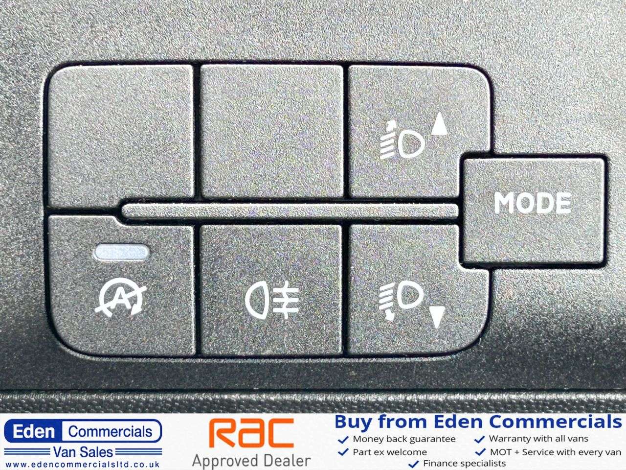 2024 CITROEN RELAY 2024 CITROEN RELAY