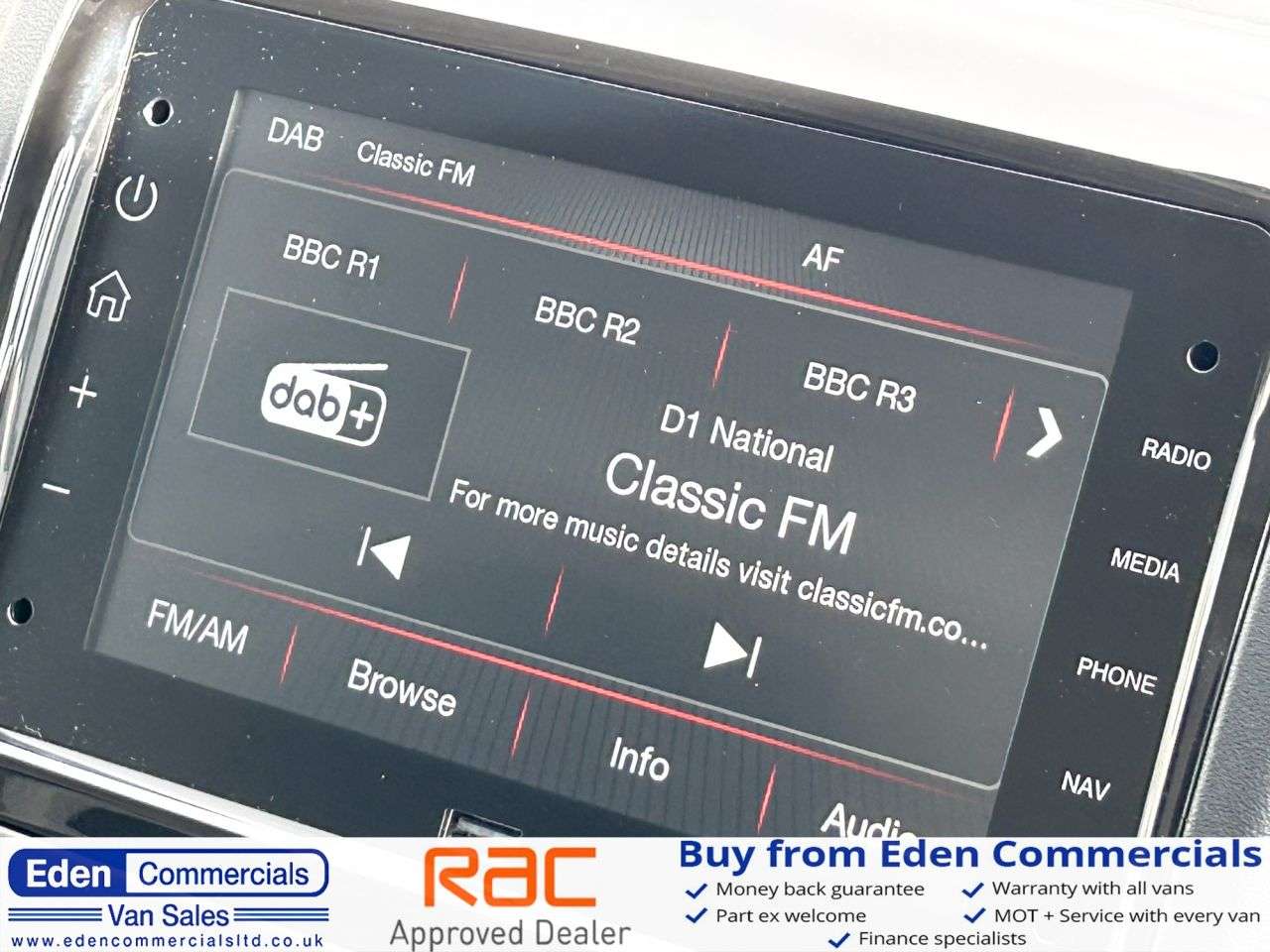 2024 CITROEN RELAY 2024 CITROEN RELAY