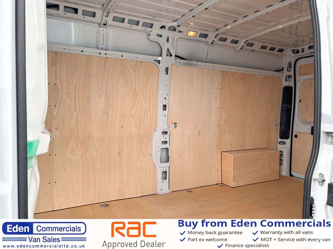 2024 CITROEN RELAY 2024 CITROEN RELAY