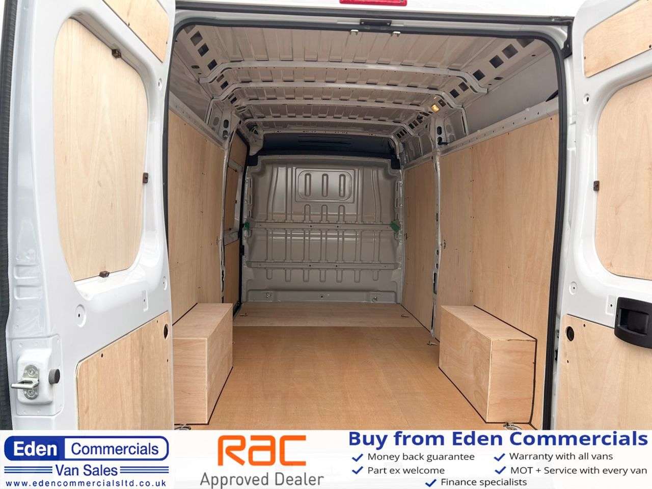 2024 CITROEN RELAY 2024 CITROEN RELAY