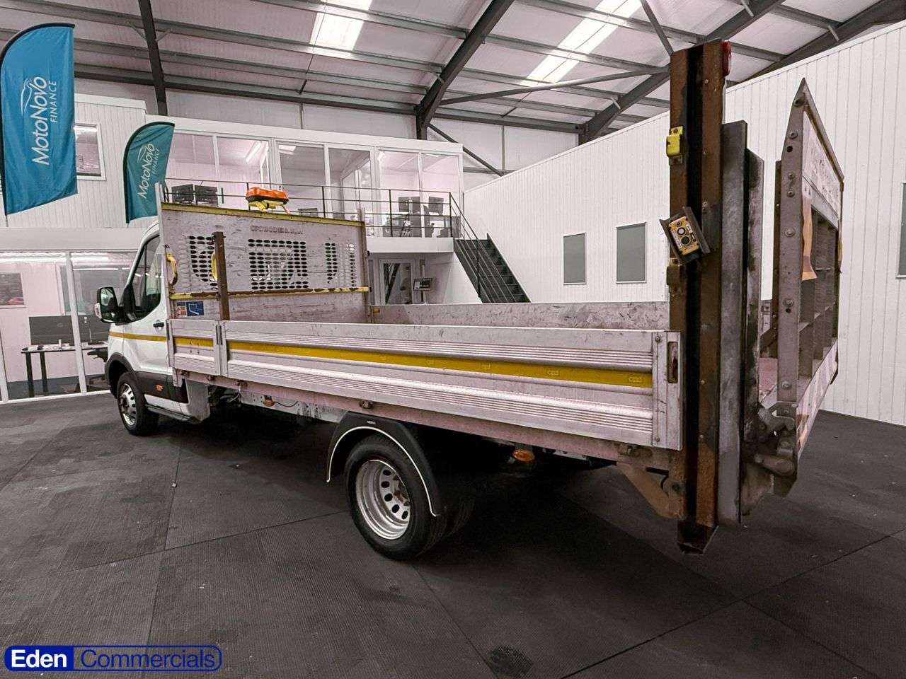 2022 FORD TRANSIT 2022 FORD TRANSIT