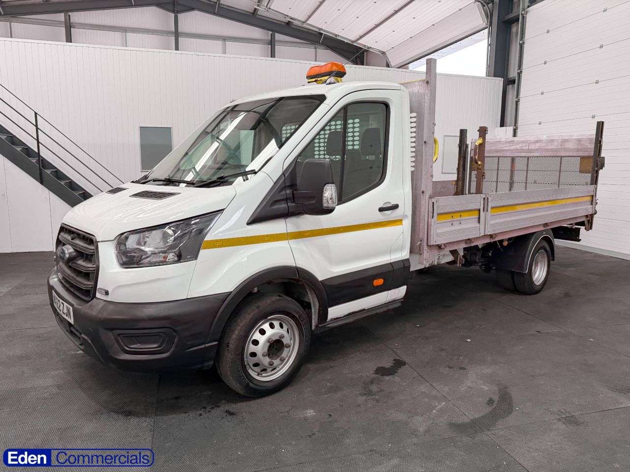 2022 FORD TRANSIT 2022 FORD TRANSIT