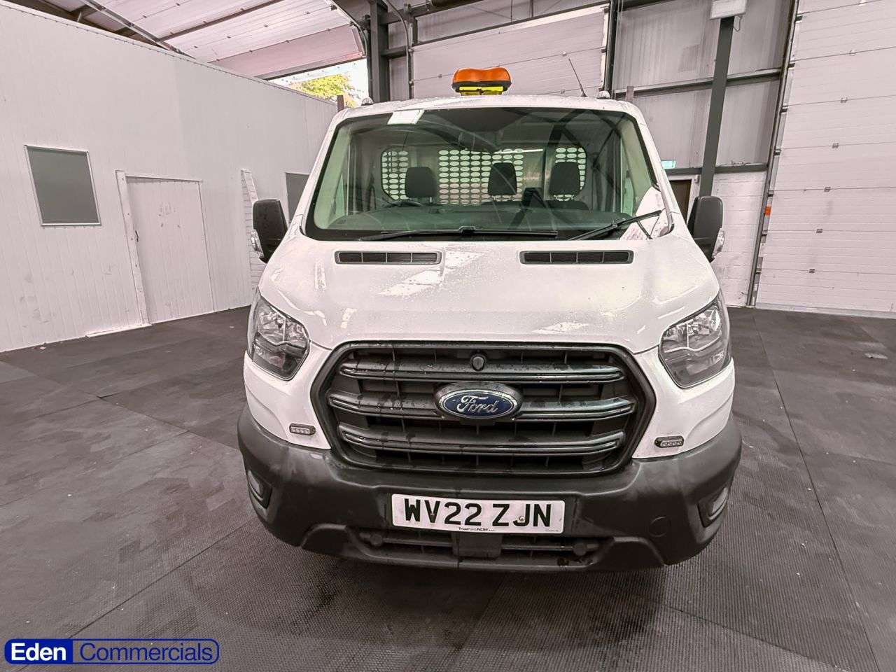 2022 FORD TRANSIT 2022 FORD TRANSIT