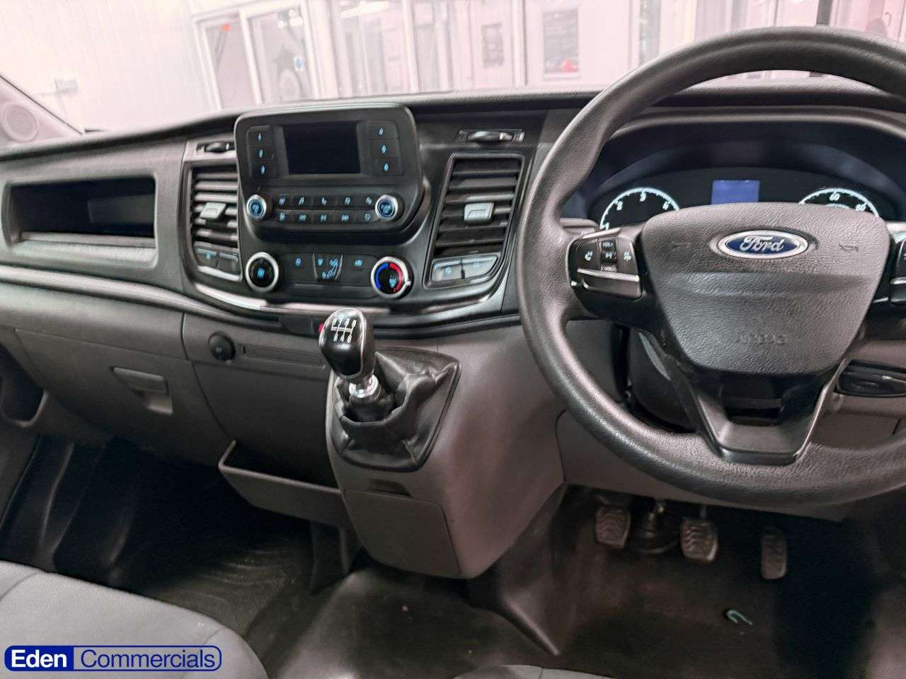 2022 FORD TRANSIT 2022 FORD TRANSIT