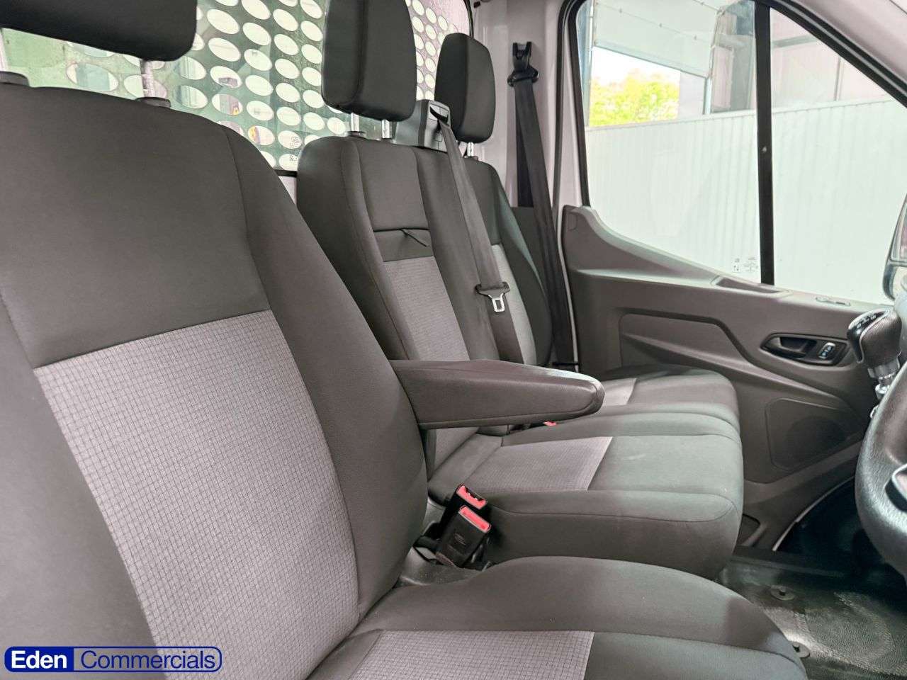 2022 FORD TRANSIT 2022 FORD TRANSIT