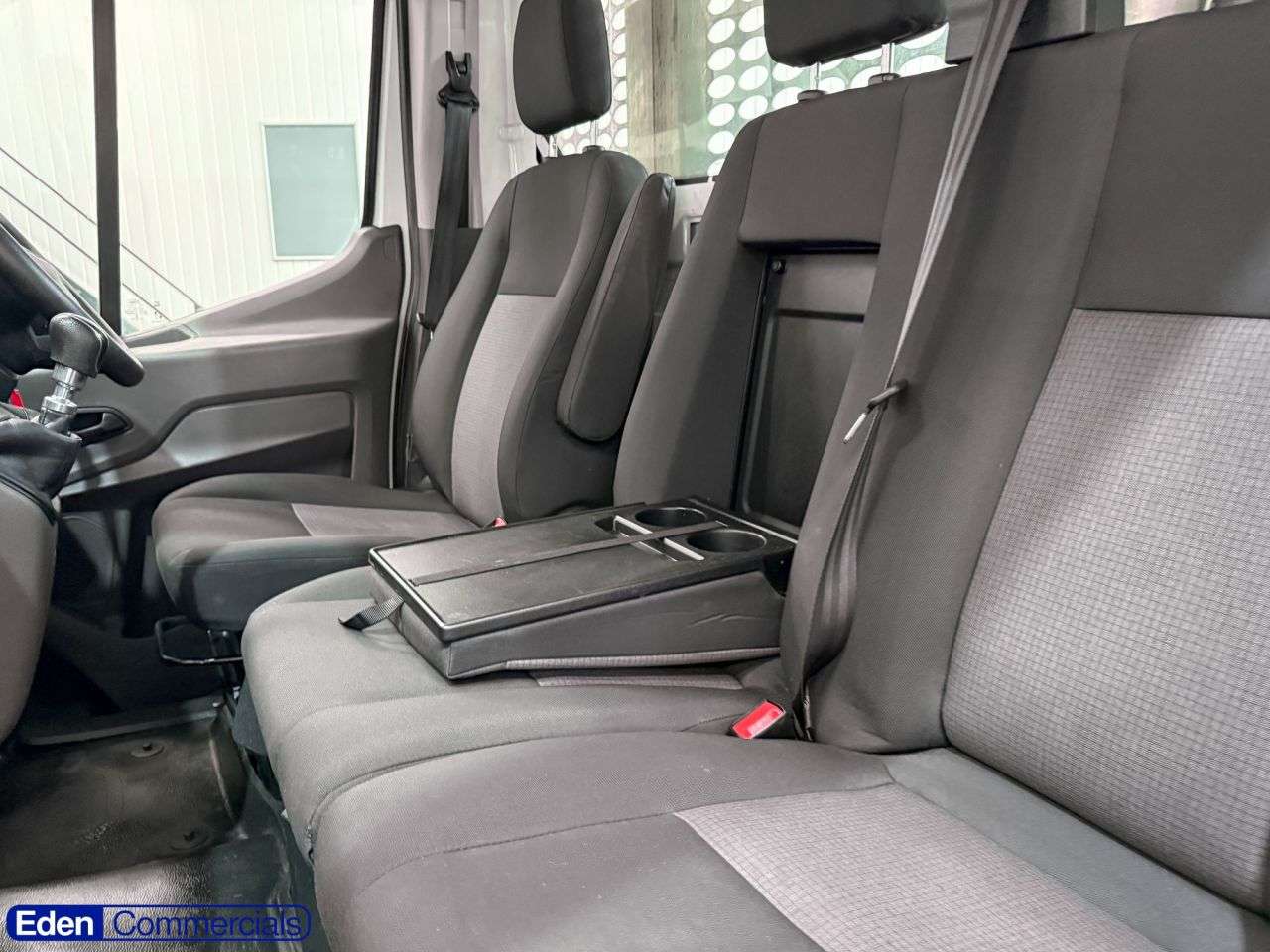 2022 FORD TRANSIT 2022 FORD TRANSIT