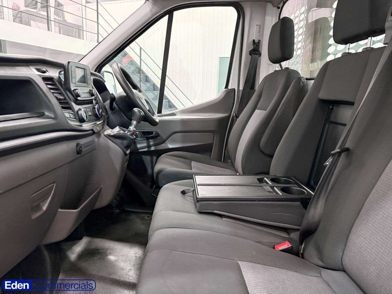 2022 FORD TRANSIT 2022 FORD TRANSIT