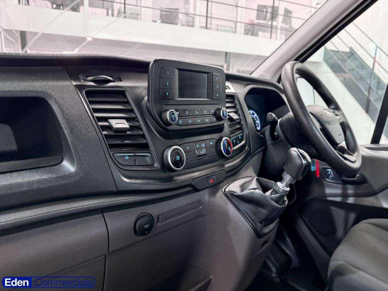 2022 FORD TRANSIT 2022 FORD TRANSIT