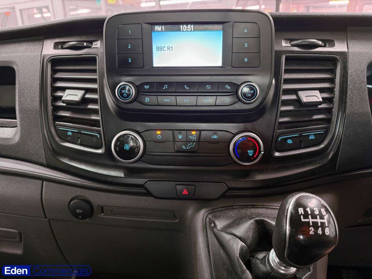 2022 FORD TRANSIT 2022 FORD TRANSIT