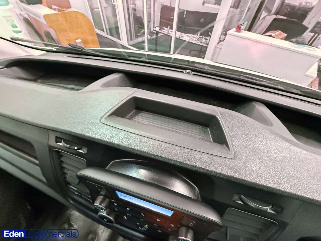 2022 FORD TRANSIT 2022 FORD TRANSIT