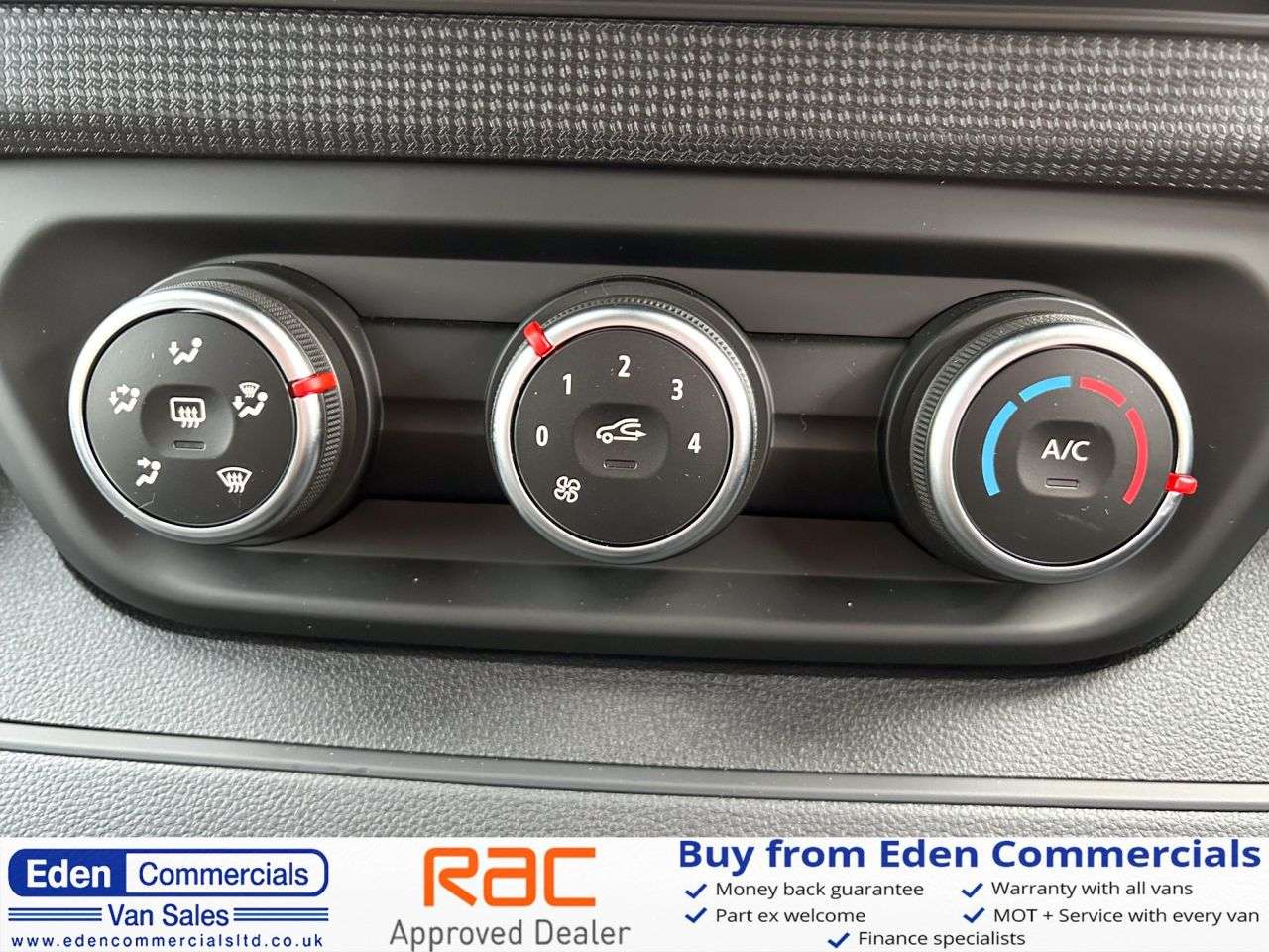 2024 RENAULT TRAFIC 2024 RENAULT TRAFIC