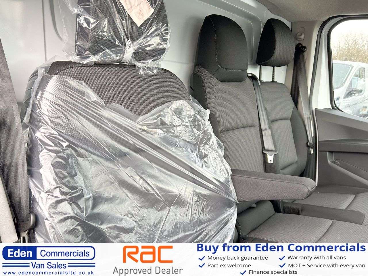 2024 RENAULT TRAFIC 2024 RENAULT TRAFIC