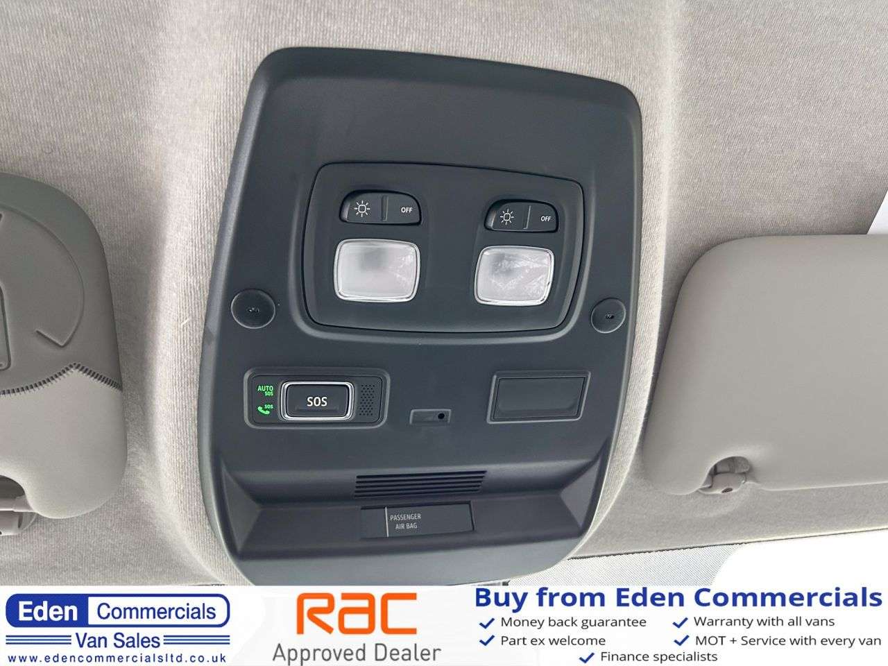 2024 RENAULT TRAFIC 2024 RENAULT TRAFIC
