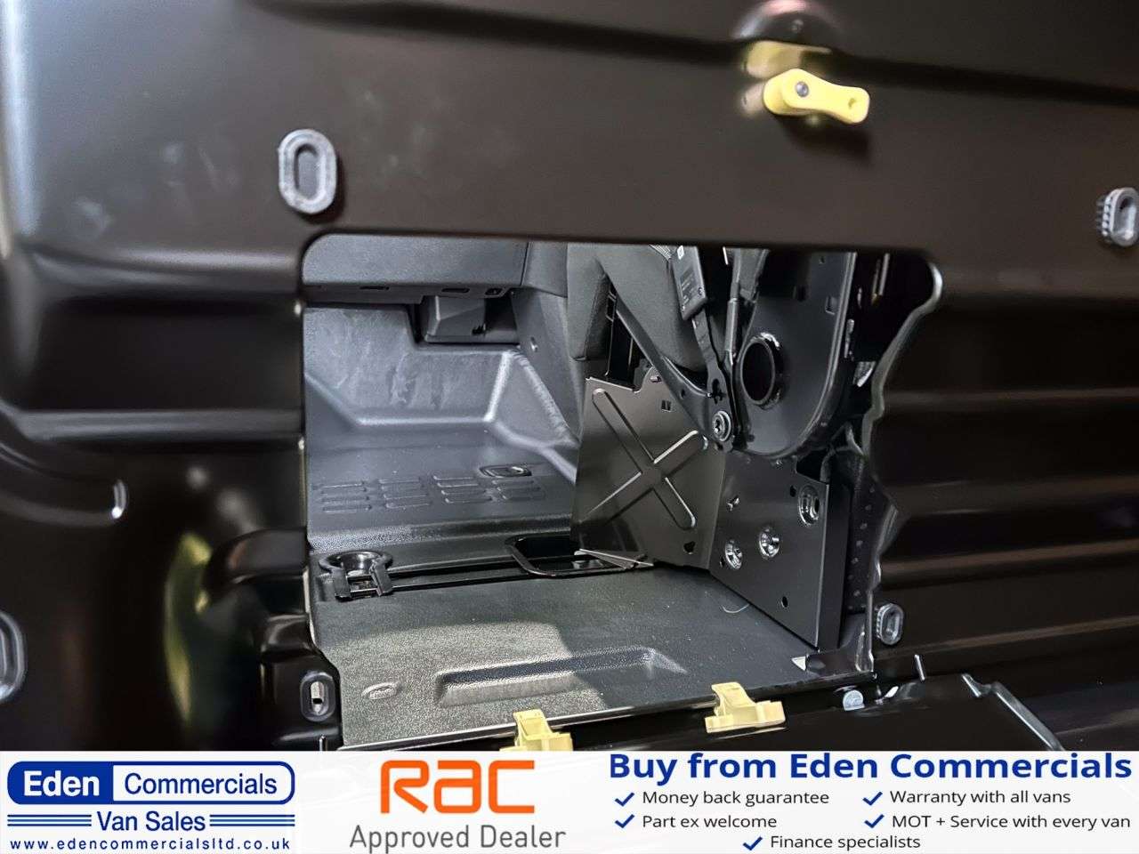 2024 VAUXHALL VIVARO 2024 VAUXHALL VIVARO