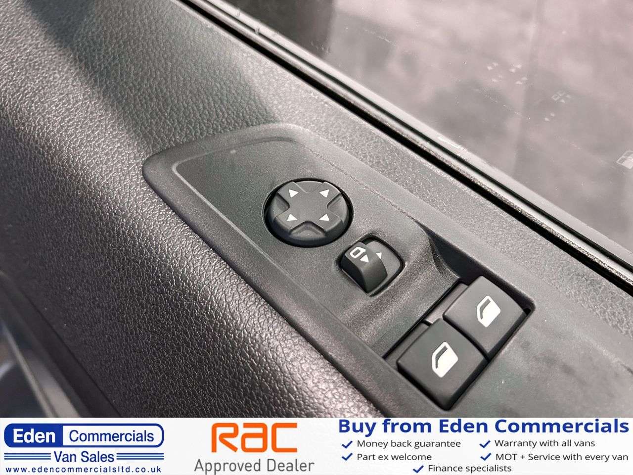 2024 VAUXHALL VIVARO 2024 VAUXHALL VIVARO