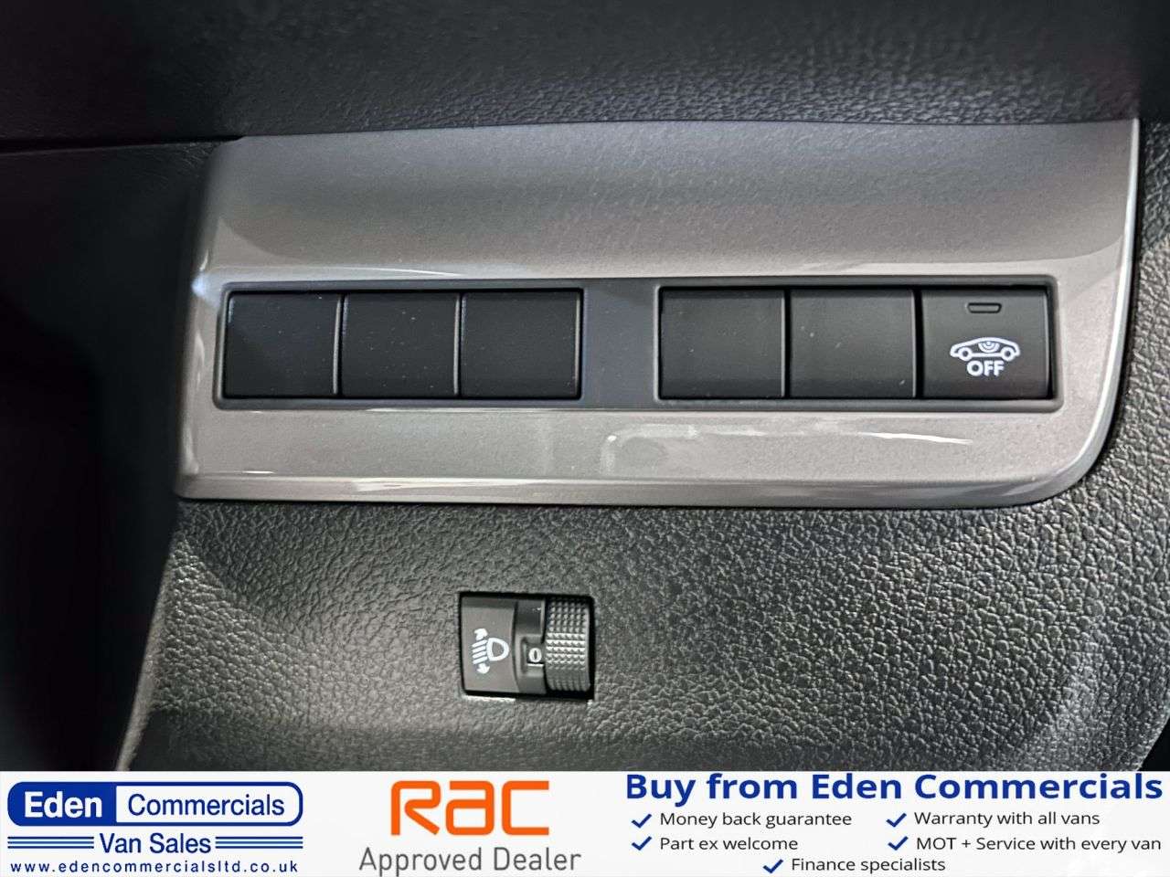 2024 VAUXHALL VIVARO 2024 VAUXHALL VIVARO