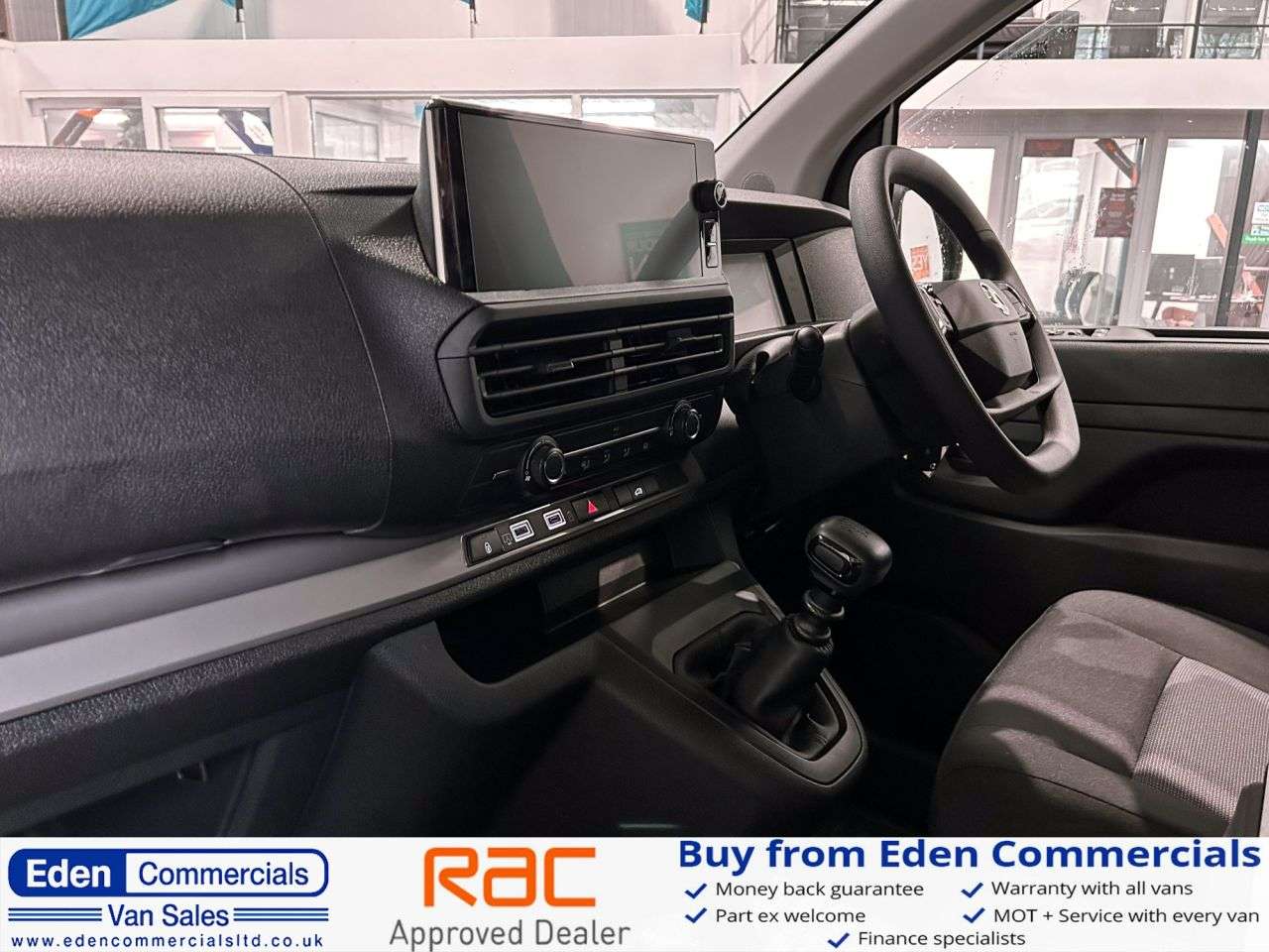 2024 VAUXHALL VIVARO 2024 VAUXHALL VIVARO