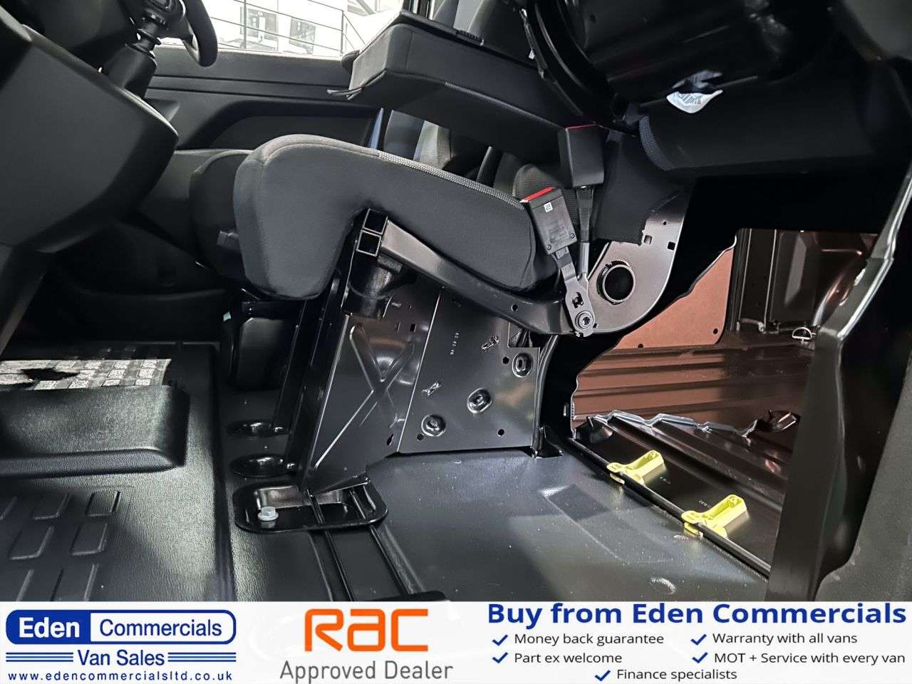 2024 VAUXHALL VIVARO 2024 VAUXHALL VIVARO