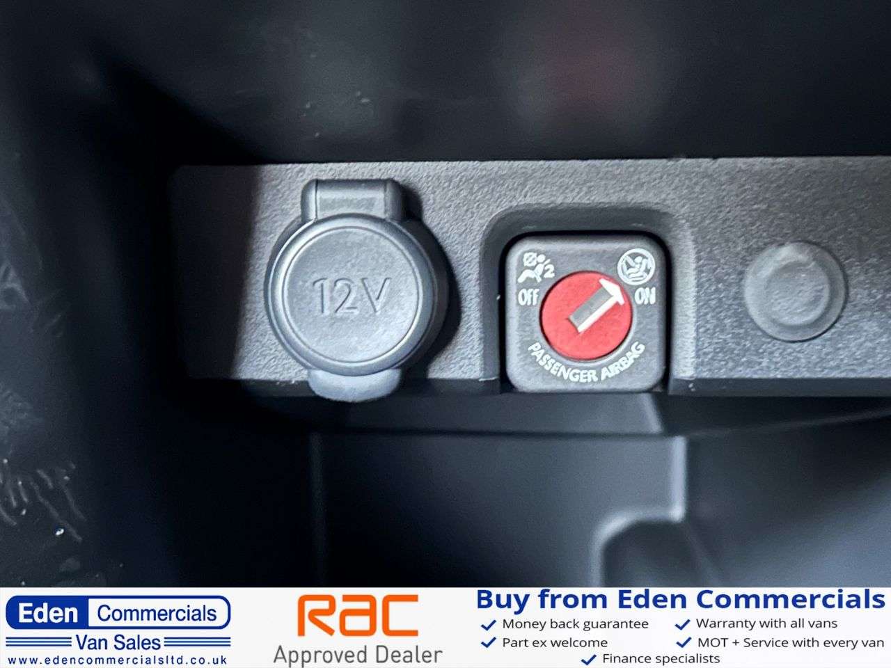 2024 VAUXHALL VIVARO 2024 VAUXHALL VIVARO