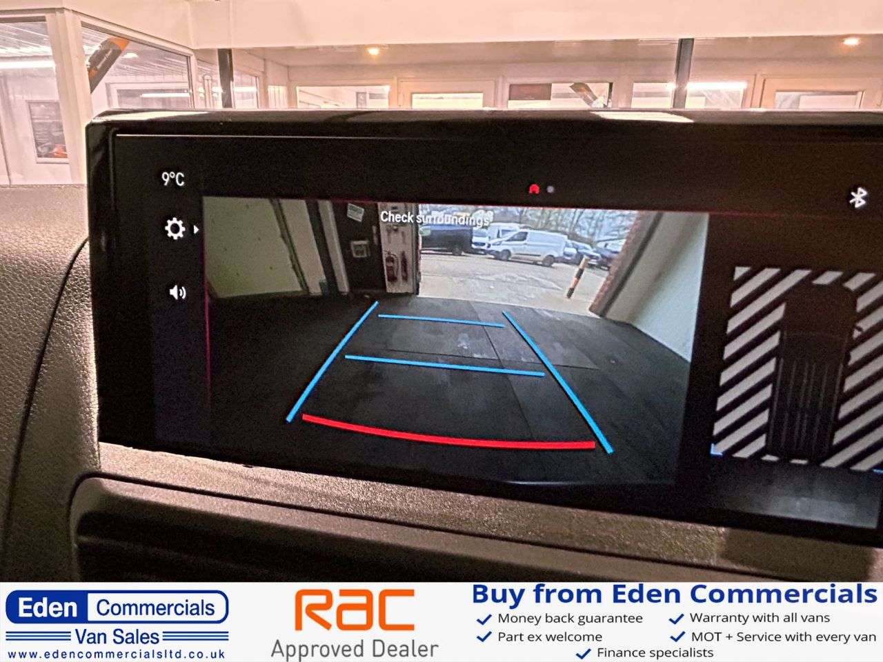 2024 VAUXHALL VIVARO 2024 VAUXHALL VIVARO