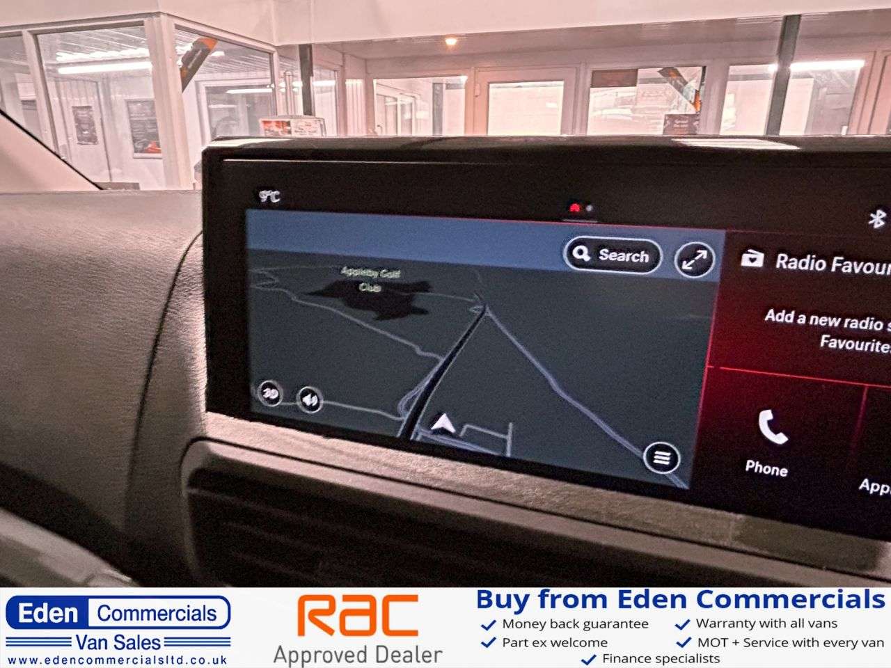 2024 VAUXHALL VIVARO 2024 VAUXHALL VIVARO